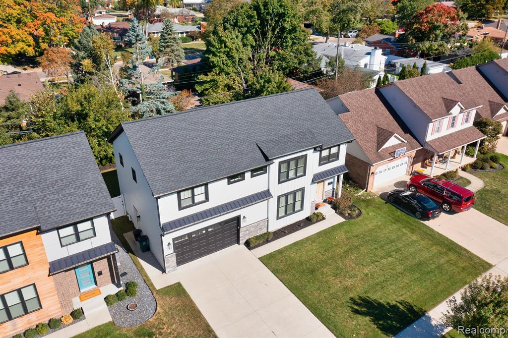 4006 Amherst Road Royal Oak, MI 48073 - Photo 65 of 72