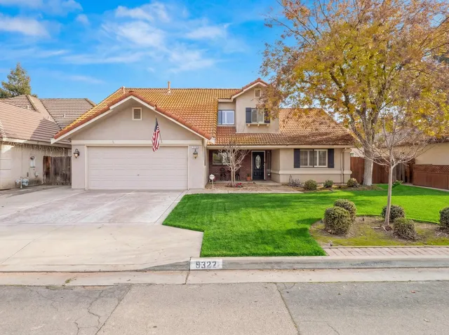 $534,900 | 9322 North Jackson Avenue, Fresno, CA 93720