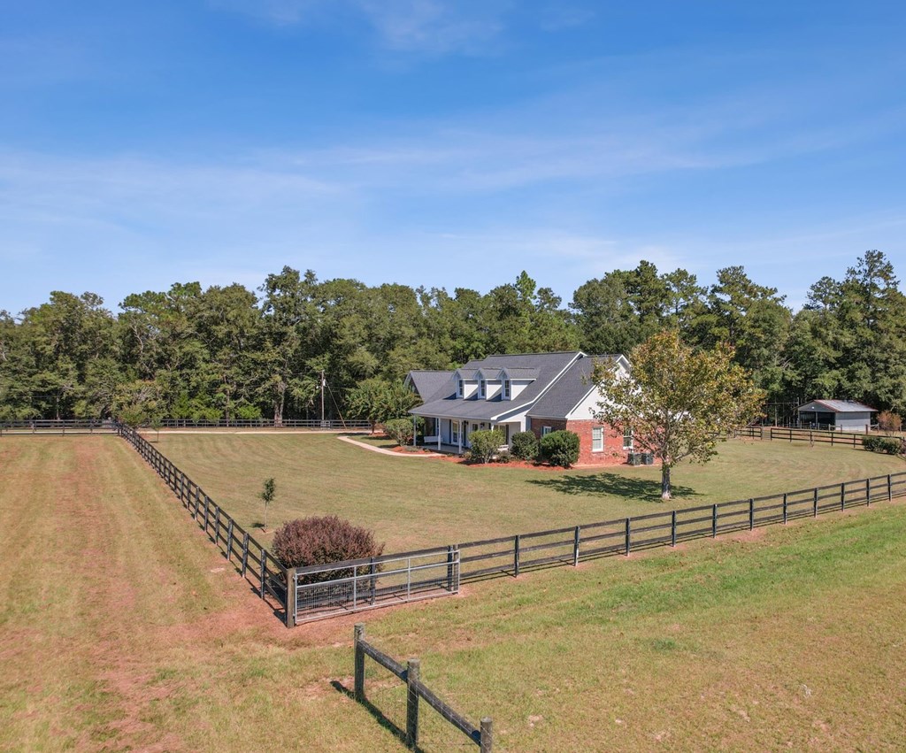 1690 Benton Store Road Columbia, AL 36319 - Photo 42 of 46