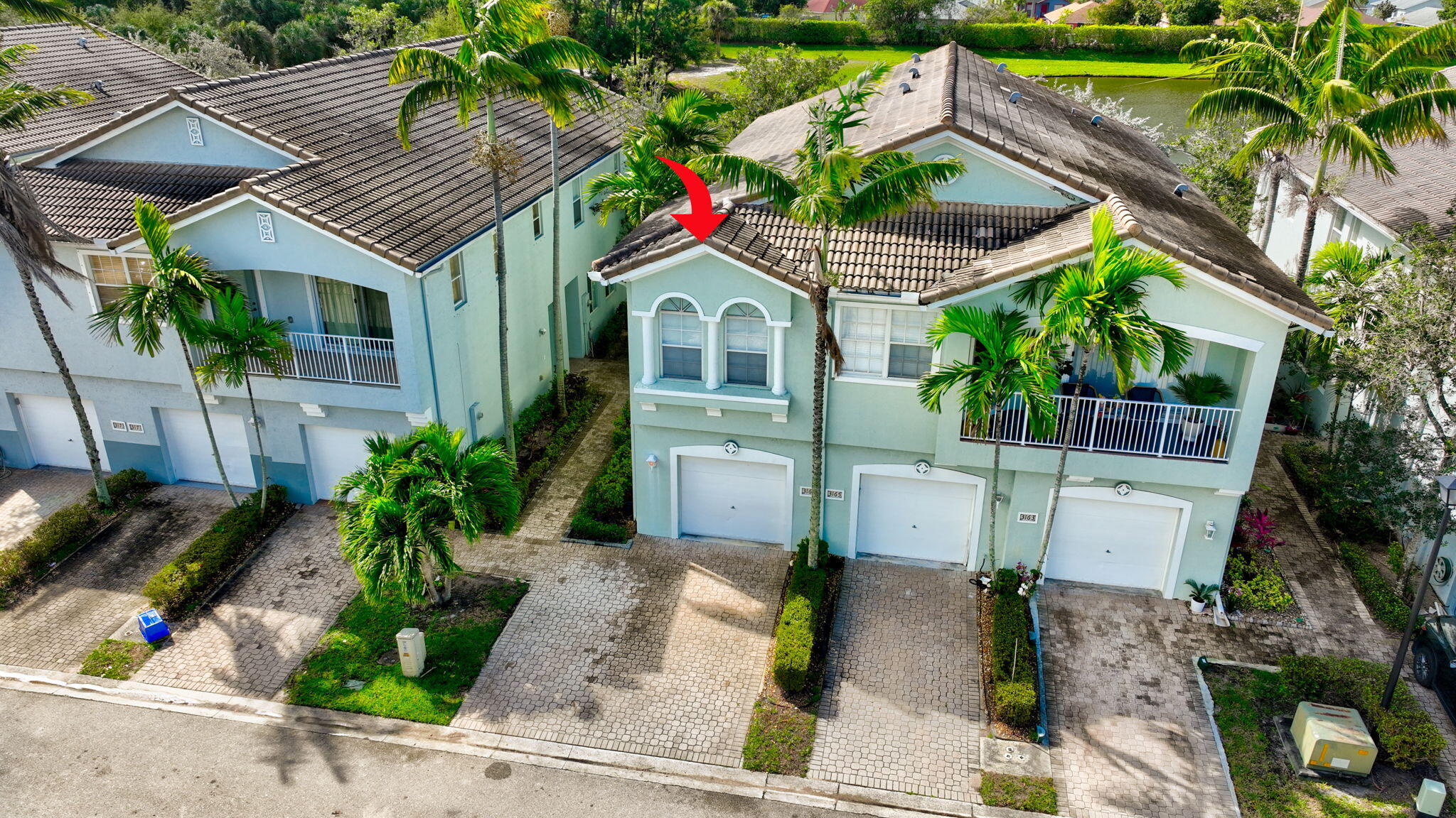 3167 Laurel Ridge Circle Riviera Beach, FL 33404 - Photo 64 of 94 76-web-or-mls-DJI_0973_4_5_6_7