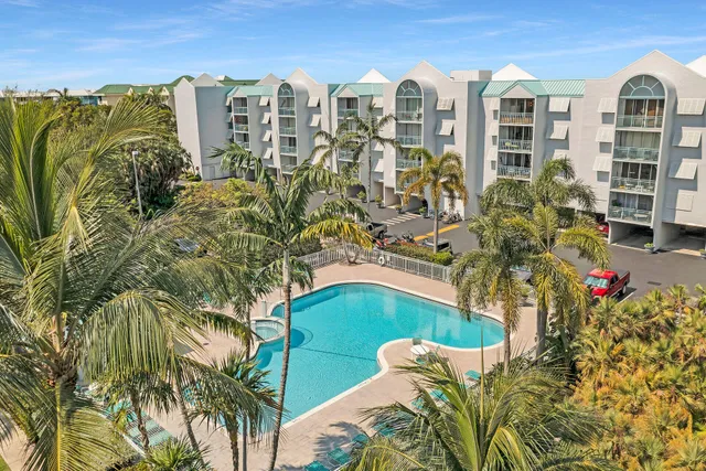 $529,000 | 3635 Seaside Drive, Unit 104, Key West, FL 33040