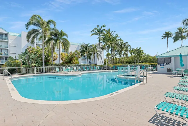 $529,000 | 3635 Seaside Drive, Unit 104, Key West, FL 33040