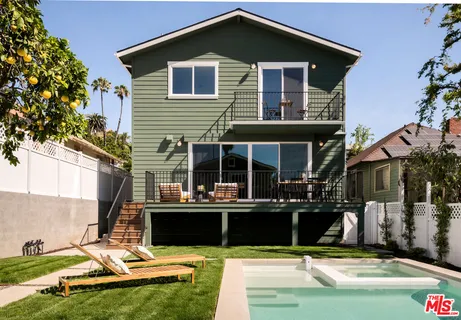 $3,299,000 | 1622 Donaldson Street, Los Angeles, CA 90026