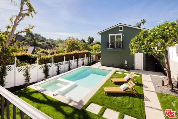 $3,299,000 | 1622 Donaldson Street, Los Angeles, CA 90026