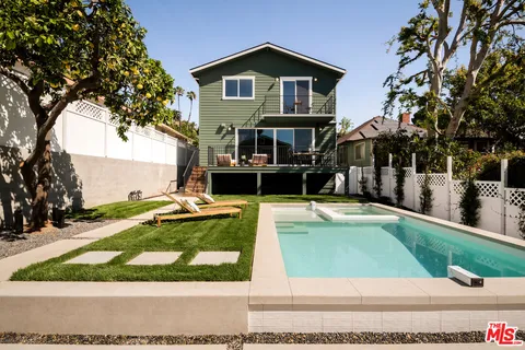 $3,299,000 | 1622 Donaldson Street, Los Angeles, CA 90026