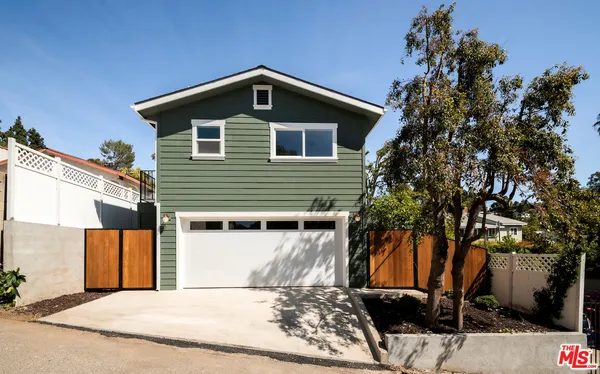 $3,299,000 | 1622 Donaldson Street, Los Angeles, CA 90026