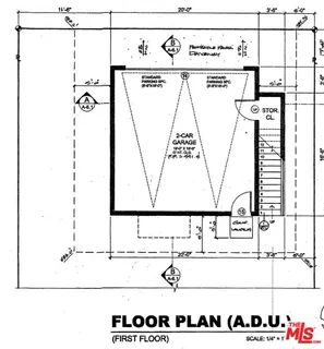 $3,299,000 | 1622 Donaldson Street, Los Angeles, CA 90026
