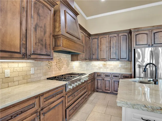 $1,125,000 | 6209 Lago Vista Drive, Corpus Christi, TX 78414