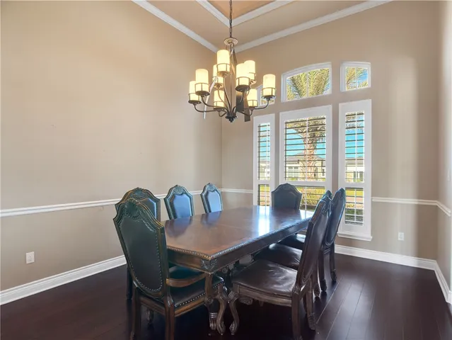 $1,125,000 | 6209 Lago Vista Drive, Corpus Christi, TX 78414