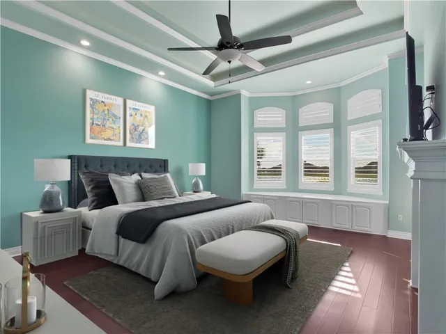 $1,125,000 | 6209 Lago Vista Drive, Corpus Christi, TX 78414