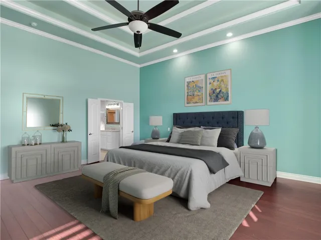 $1,125,000 | 6209 Lago Vista Drive, Corpus Christi, TX 78414