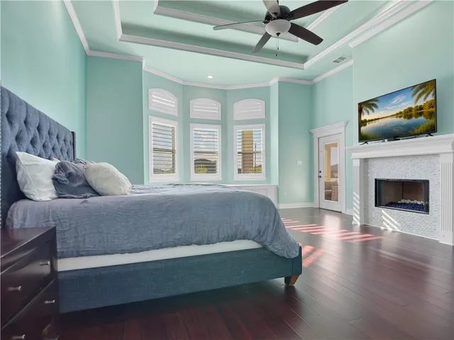 $1,125,000 | 6209 Lago Vista Drive, Corpus Christi, TX 78414