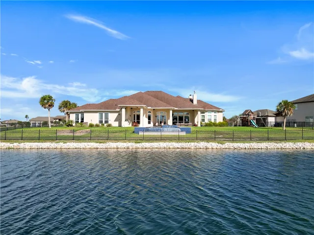 $1,125,000 | 6209 Lago Vista Drive, Corpus Christi, TX 78414