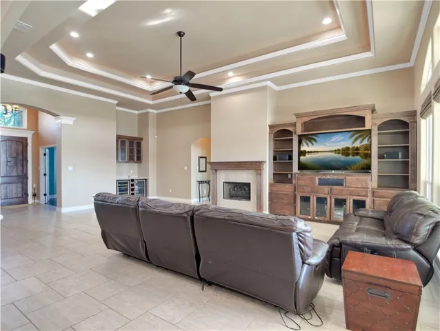 $1,125,000 | 6209 Lago Vista Drive, Corpus Christi, TX 78414