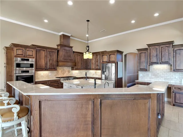 $1,125,000 | 6209 Lago Vista Drive, Corpus Christi, TX 78414