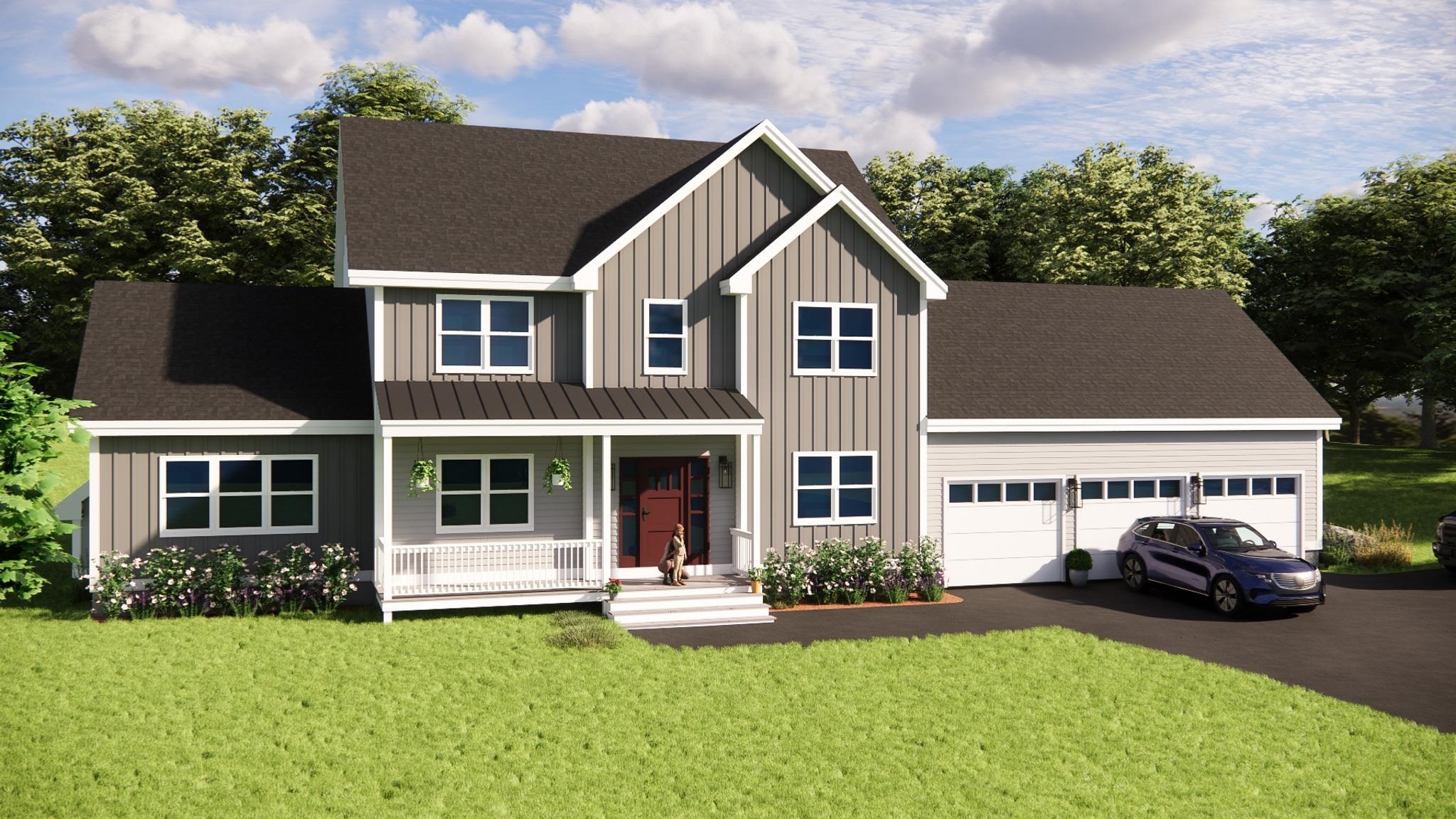 111-laurel 111-laurel Road Hooksett, NH 03106 - Photo 1 of 18