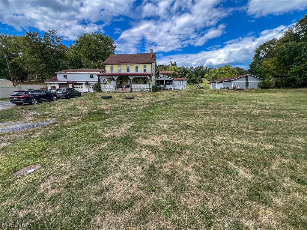 14614 East Liverpool Road East Liverpool, OH 43920 - Photo 2 of 19