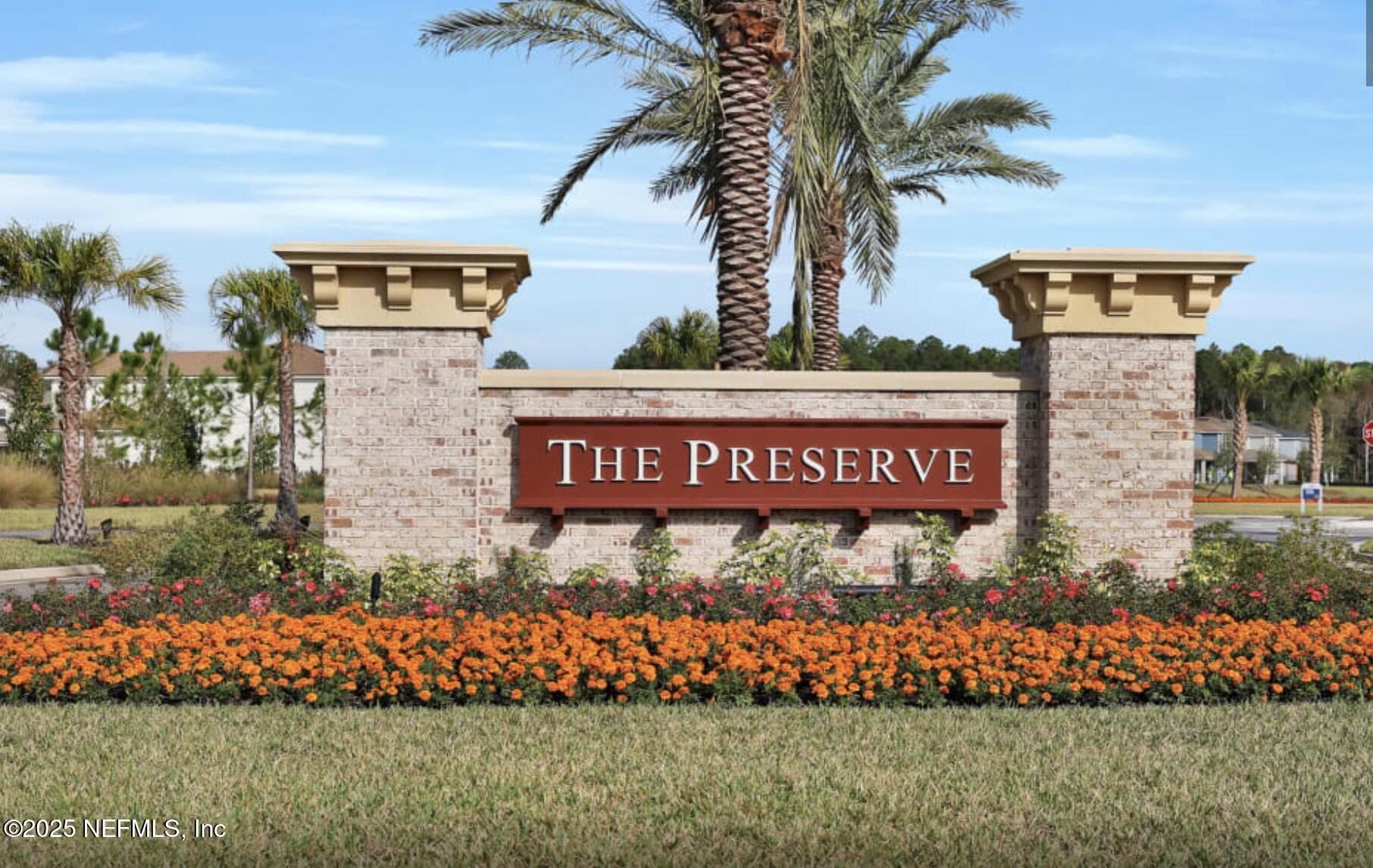 607 Blind Oak Circle St. Augustine, FL 32095 - Photo 2 of 39 a view of sign board