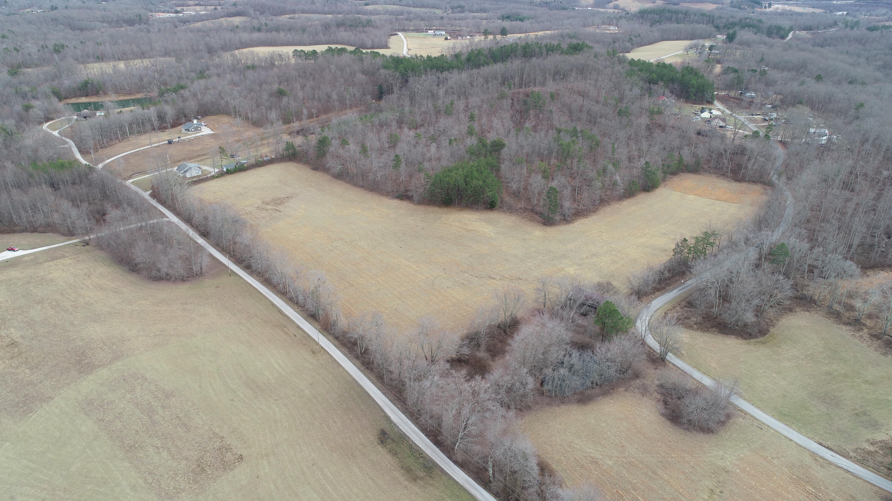 1 B Conway Road McKee, KY 40447 - Photo 11 of 16 DJI_0766
