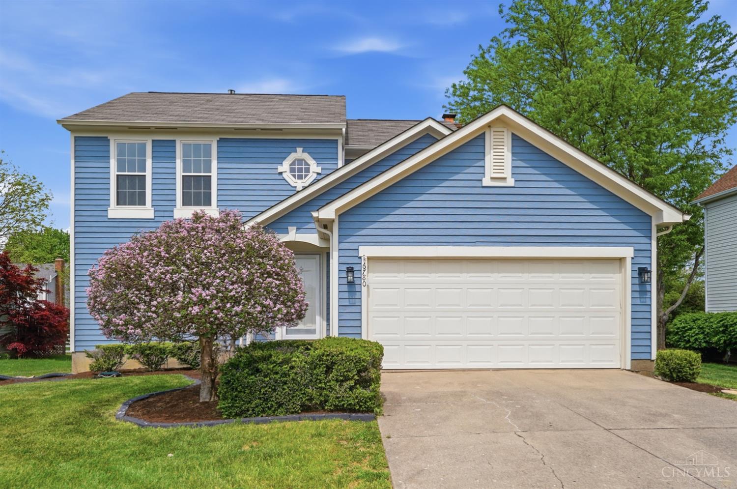 6780 Spring Arbor Drive Mason, OH 45040 - Photo 2 of 59