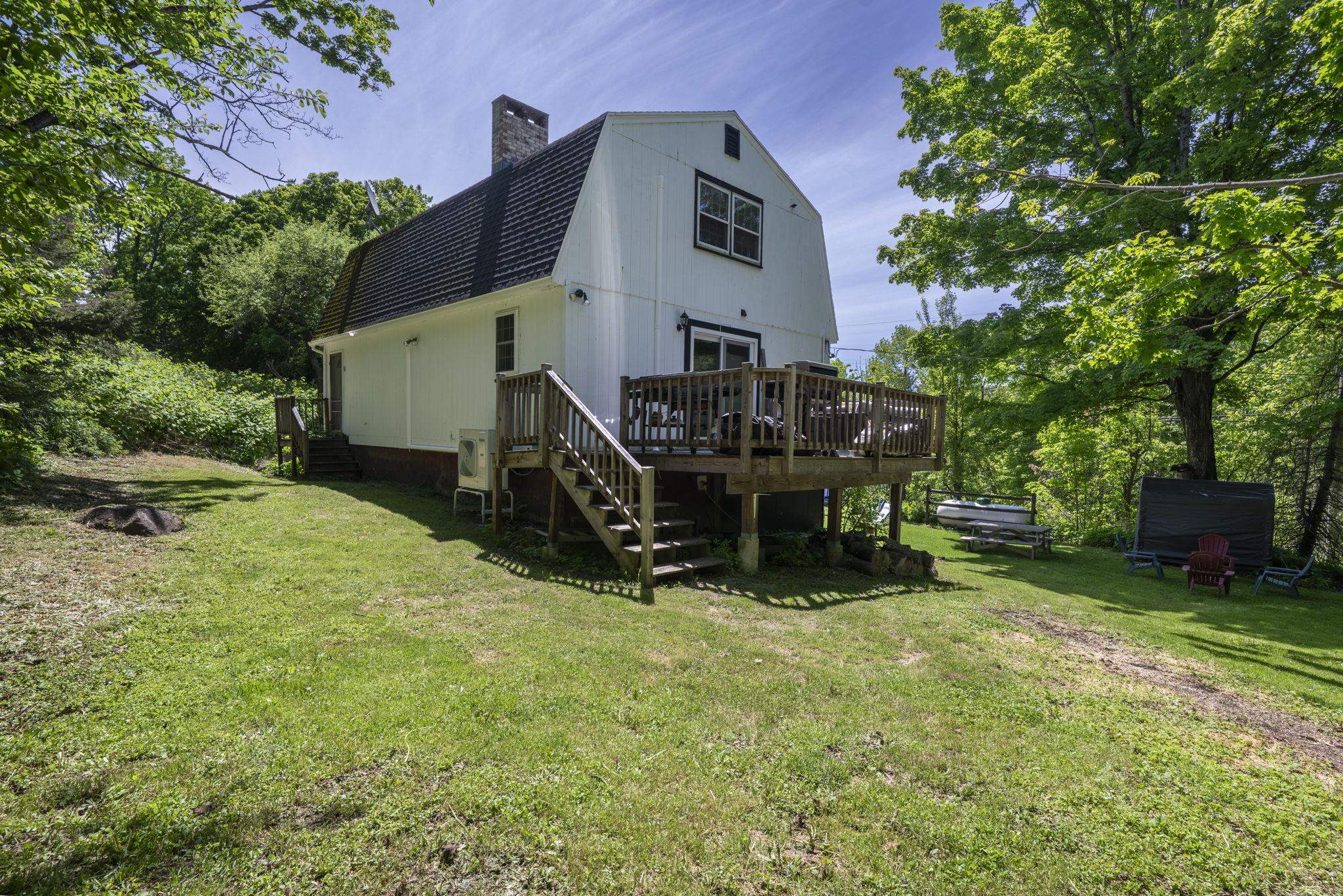 32 Faxon Hill Road Washington, NH 03280 - Photo 3 of 60
