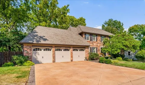 $450,000 | 12310 West 73rd Terrace, Shawnee, KS 66216