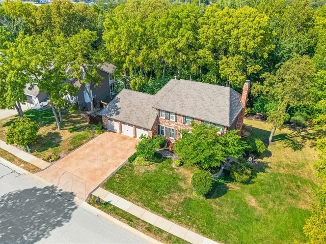 $450,000 | 12310 West 73rd Terrace, Shawnee, KS 66216