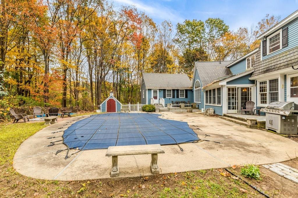 16 Howlett Street Topsfield, MA 01983 - Photo 33 of 40 Gallery Image 33