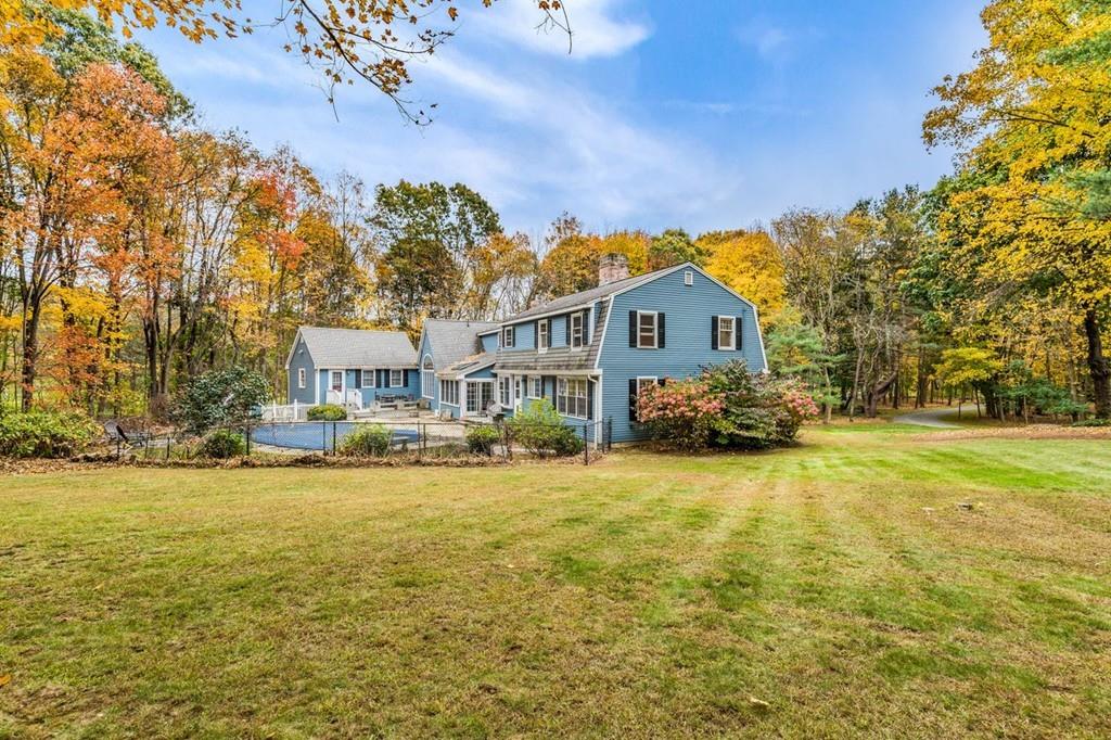 16 Howlett Street Topsfield, MA 01983 - Photo 34 of 40 Gallery Image 34