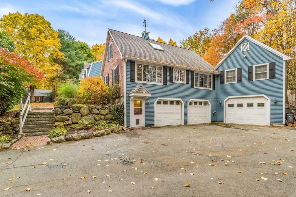 16 Howlett Street Topsfield, MA 01983 - Photo 36 of 40 Gallery Image 36