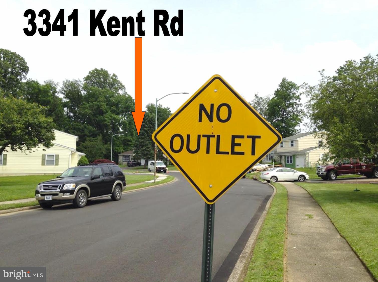 3341 Kent Road Bensalem, PA 19020 - Photo 52 of 52 Gallery Image 52