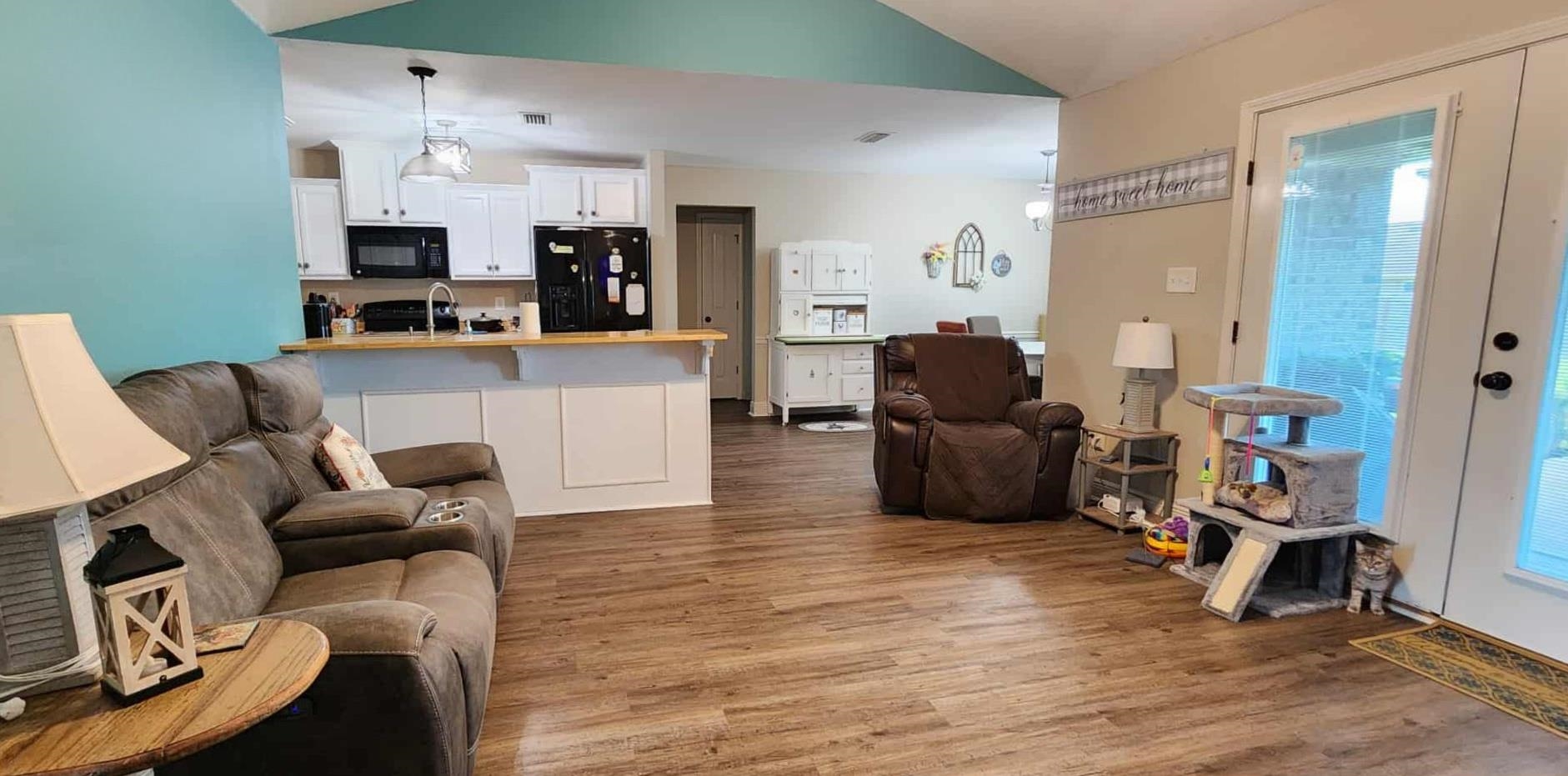 15623 Medway Court Foley, AL 36535 - Photo 13 of 29 Living Room