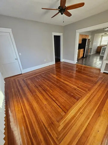 $2,100 | 53 Chaplin Street, Unit 1, Pawtucket, RI 02861