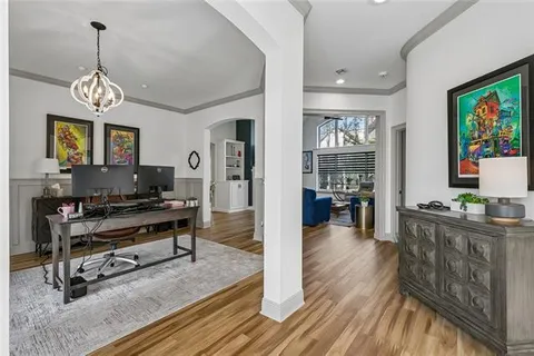 $565,000 | 616 English Turn Drive, New Orleans, LA 70131