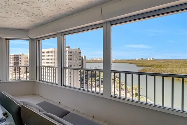 $8,000 | 25 Bluebill Avenue, Unit A906, Naples, FL 34108