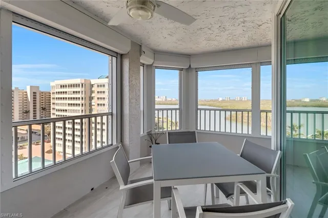 $8,000 | 25 Bluebill Avenue, Unit A906, Naples, FL 34108