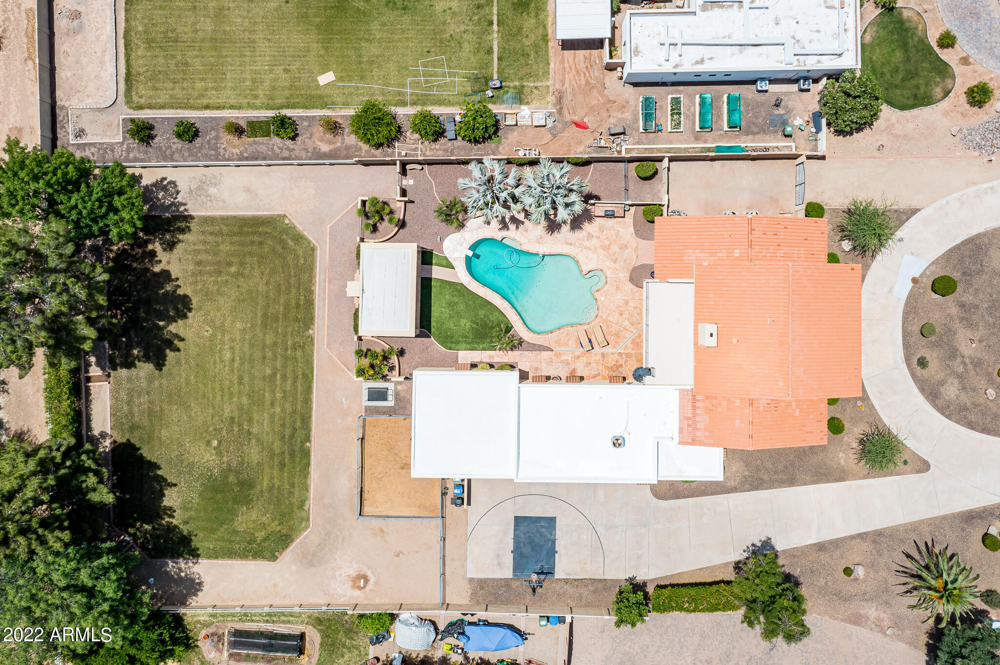 2035 East Ranch Road Tempe, AZ 85284 - Photo 54 of 69 2035 E Ranch Rd Tempe-72