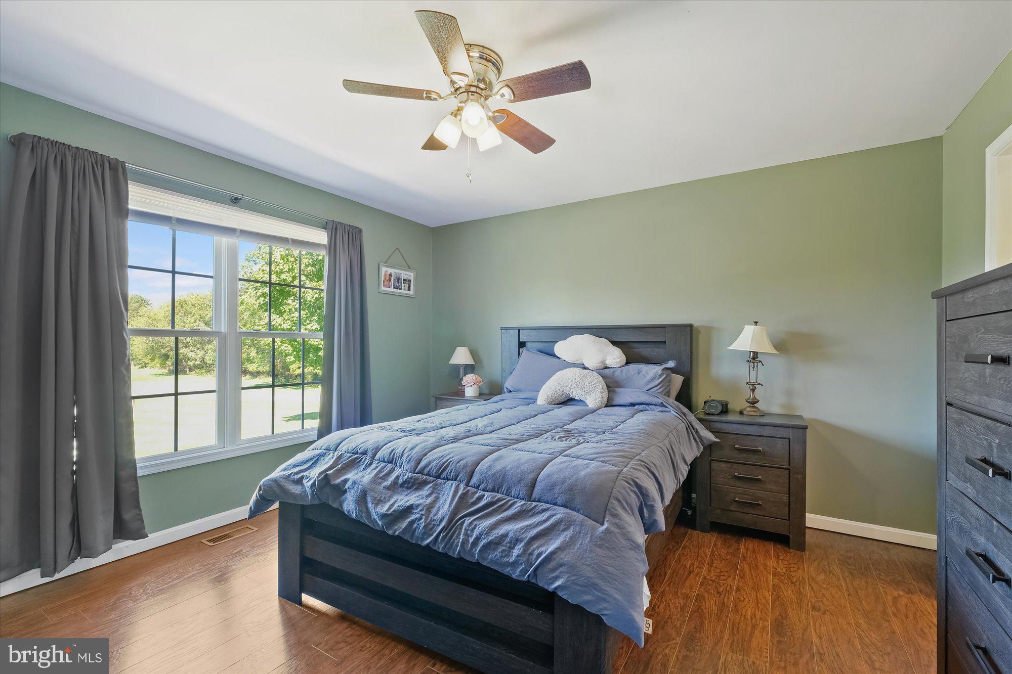 12039 Itnyre Road Smithsburg, MD 21783 - Photo 17 of 35 Primary Bedroom