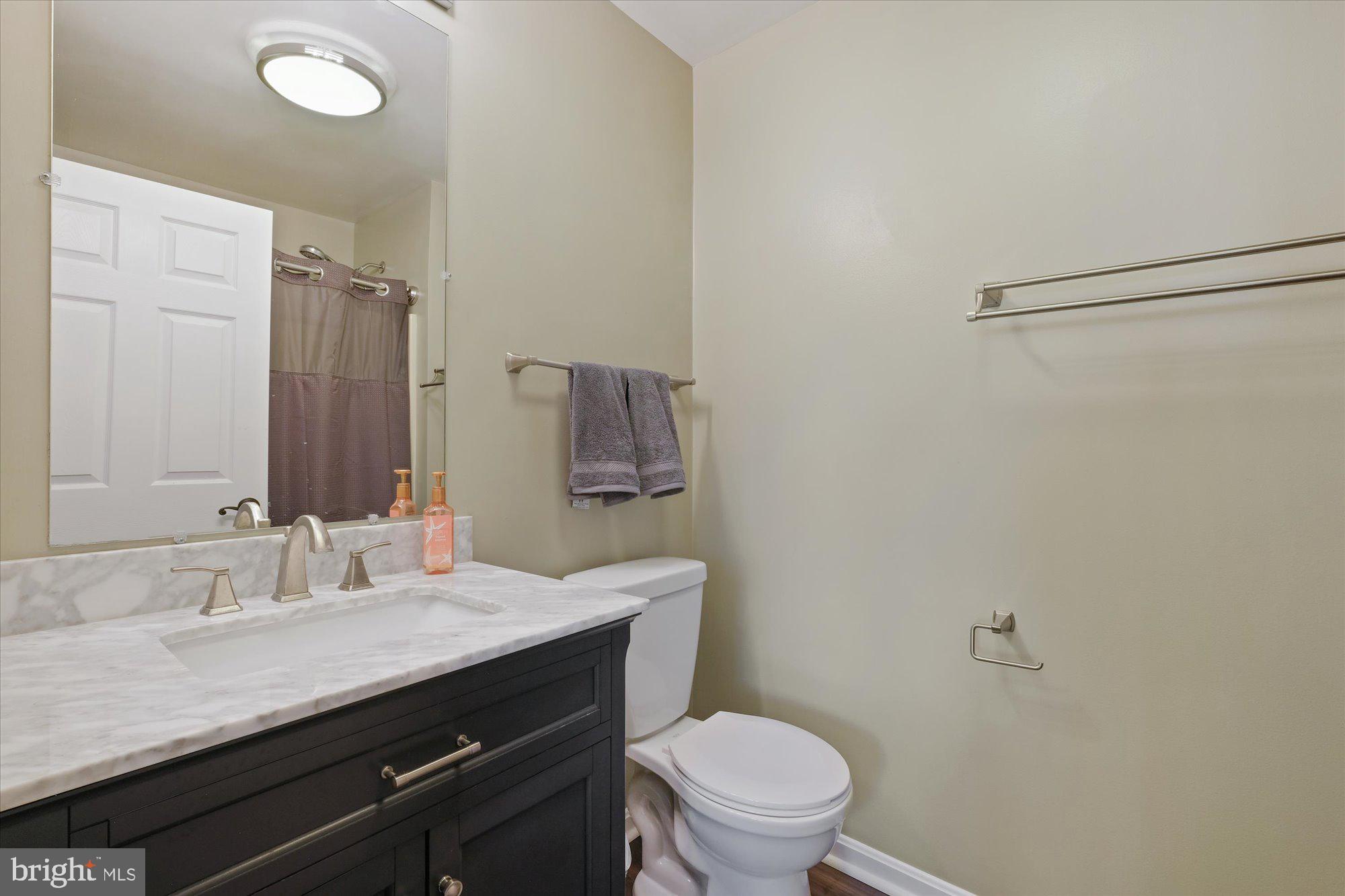 12039 Itnyre Road Smithsburg, MD 21783 - Photo 19 of 35 Primary Bathroom