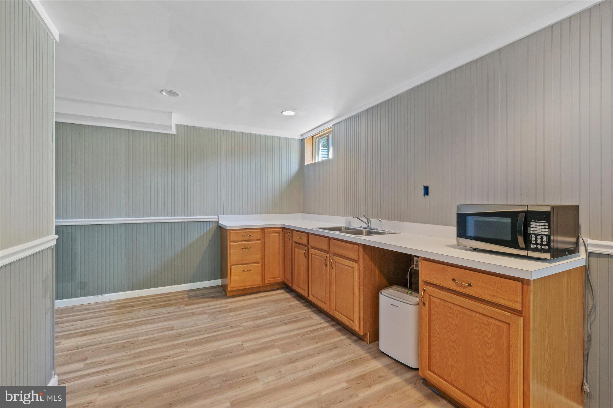 12039 Itnyre Road Smithsburg, MD 21783 - Photo 24 of 35 Possible 2nd kitchen on lower level