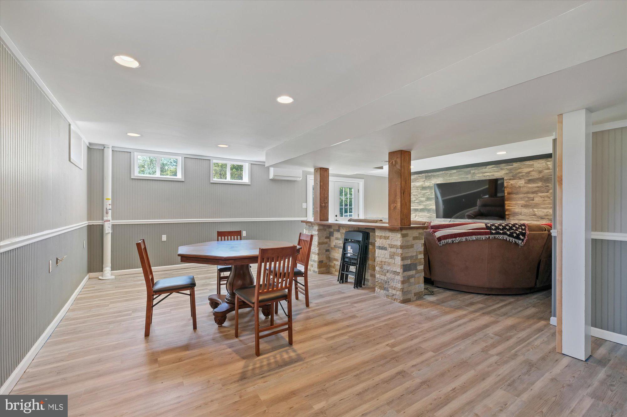 12039 Itnyre Road Smithsburg, MD 21783 - Photo 25 of 35 Lower level