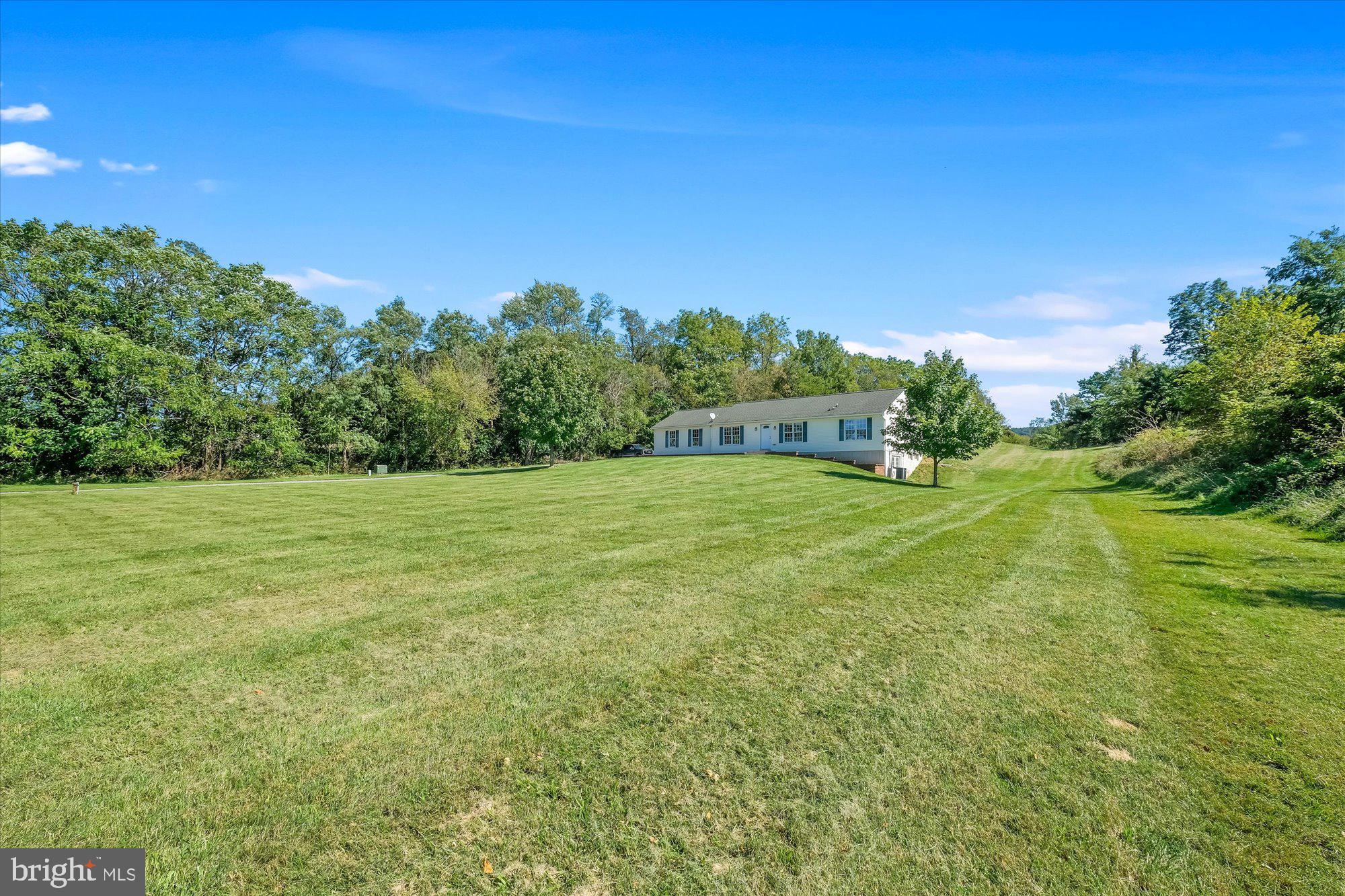 12039 Itnyre Road Smithsburg, MD 21783 - Photo 35 of 35 Look at all that land!