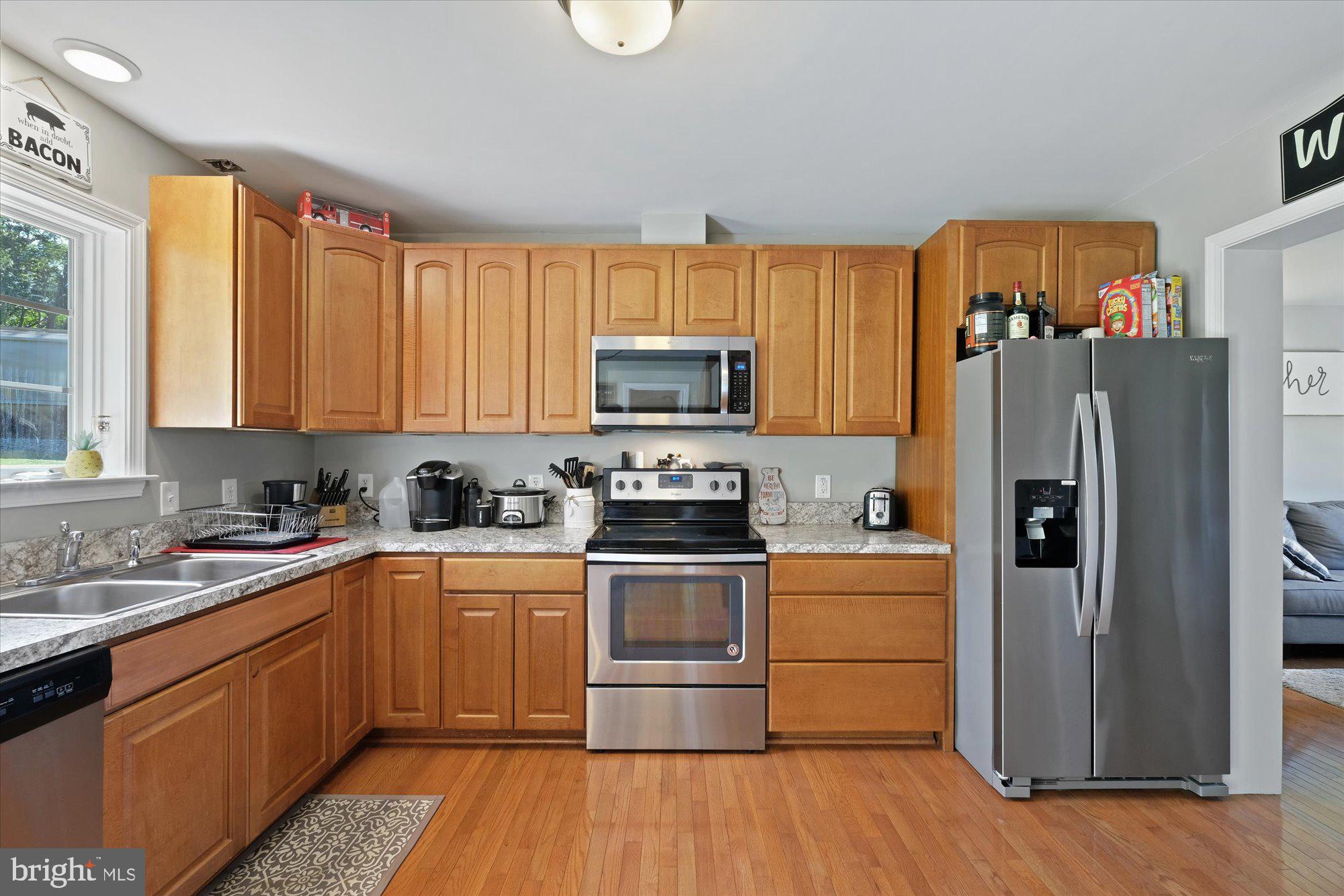 12039 Itnyre Road Smithsburg, MD 21783 - Photo 8 of 35 Kitchen