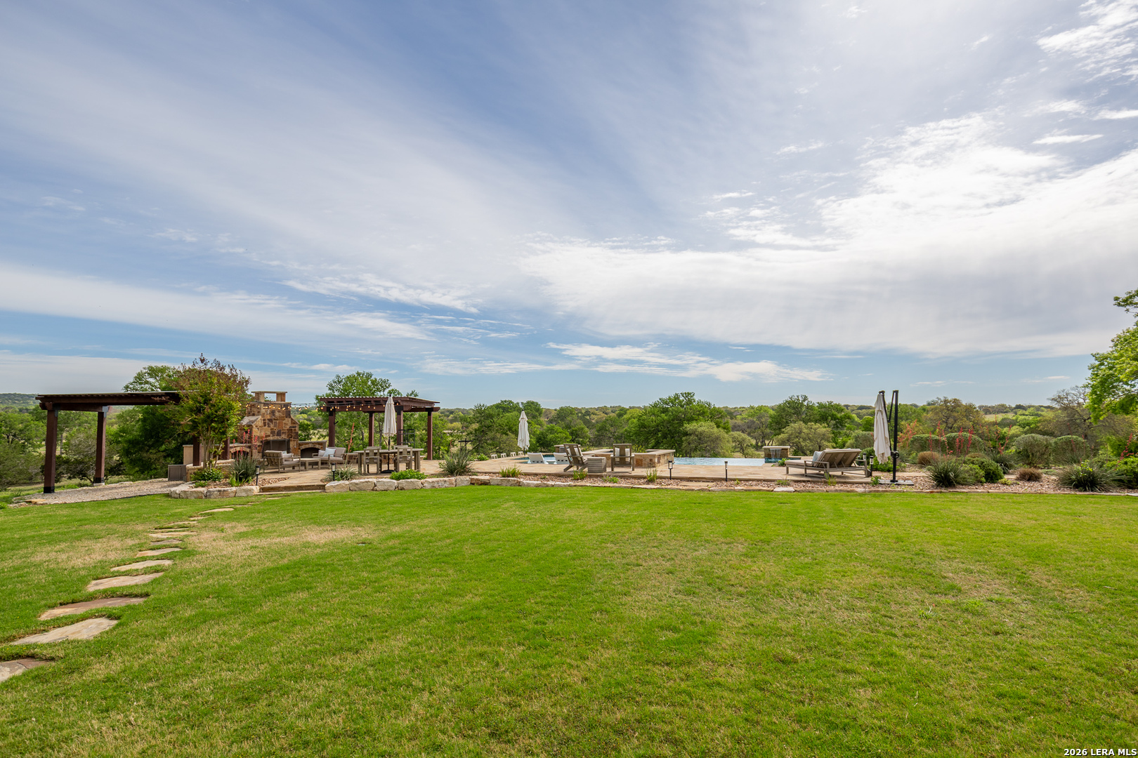 395 Bluff Creek Road North Center Point, TX 78010 - Photo 24 of 55 Gallery Image 24