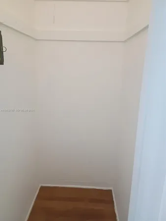 a view of small space