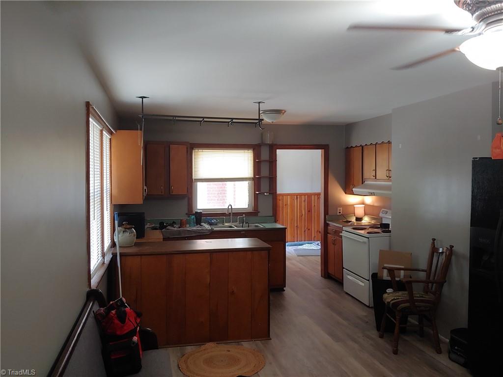 121 Cardinal Road Madison, NC 27025 - Photo 11 of 18 Kitchen
