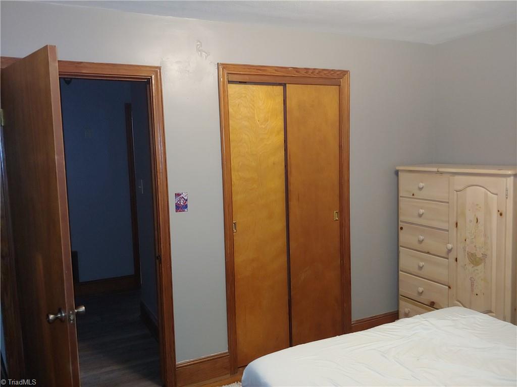 121 Cardinal Road Madison, NC 27025 - Photo 17 of 18 3rd Bedroom