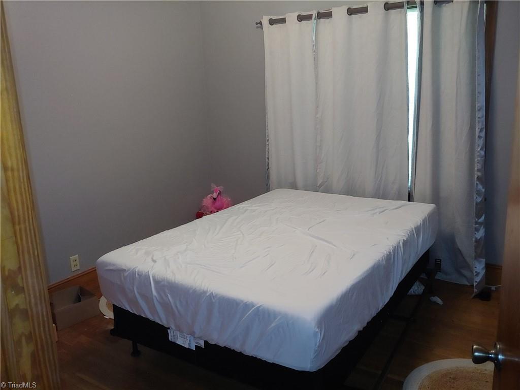 121 Cardinal Road Madison, NC 27025 - Photo 18 of 18 3rd Bedroom