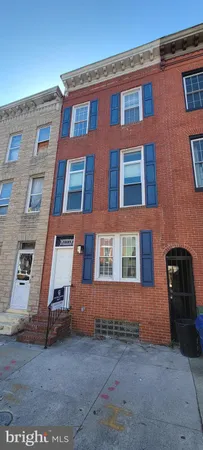 $3,500 | 926 South Hanover Street, Baltimore, MD 21230