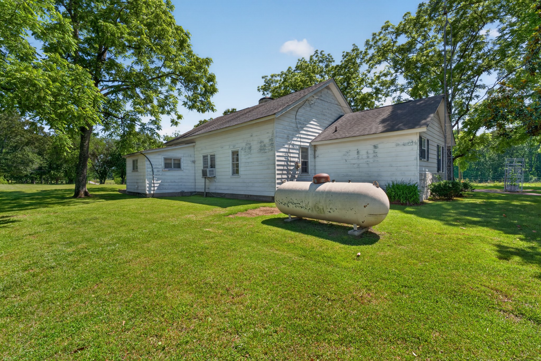 697 Bottom Road Palmer, TN 37365 - Photo 10 of 45
